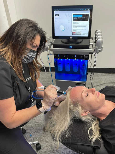 gallery image in our gallery