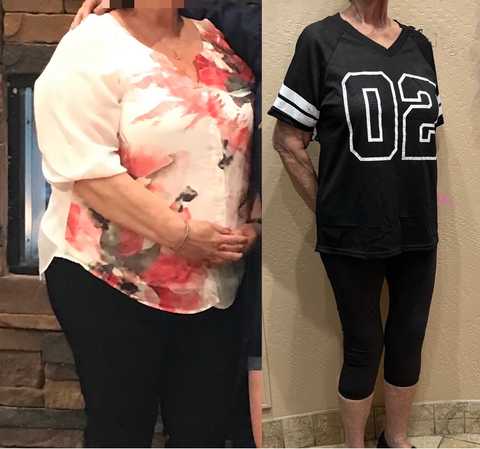 After Your Weight Loss Visit: What to Do in the First 2 Weeks at Ageless by Natasha RN in Mesa AZ