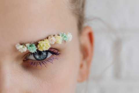 HD BROWS service