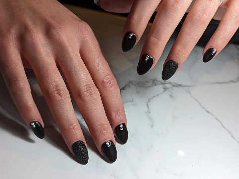 Nail Artistry