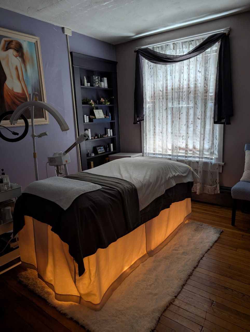 Top Spa in Kingston | J Madison Spa – Best Relaxation