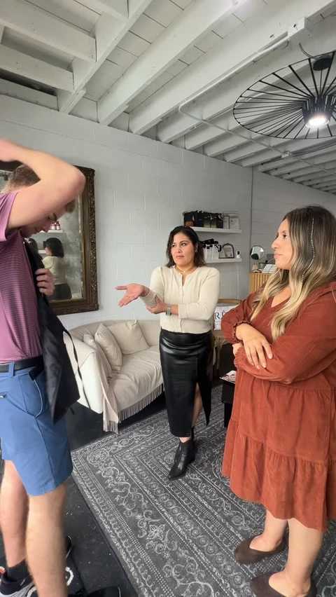 Consultations service