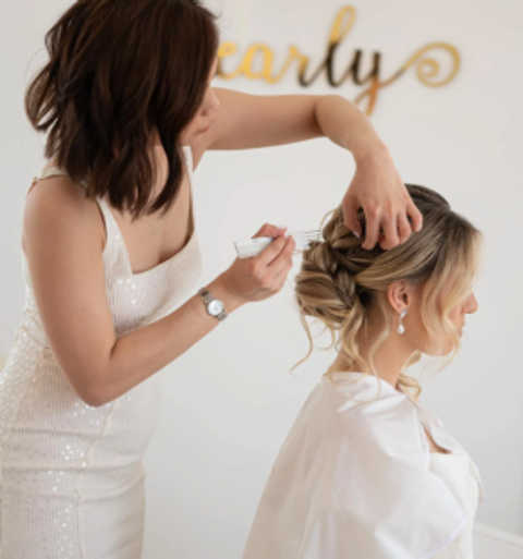 Bridal Services service