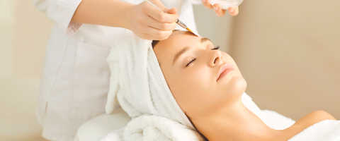 Treatments service