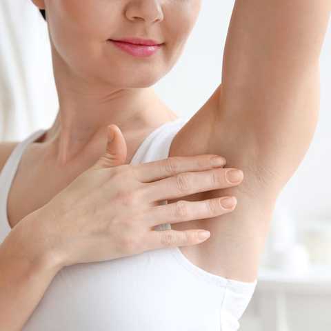 Intimate Skin Bleaching service