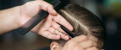 Kids & Makeup service