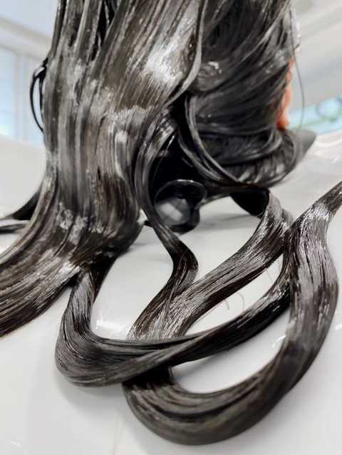 Smoothing Treatment