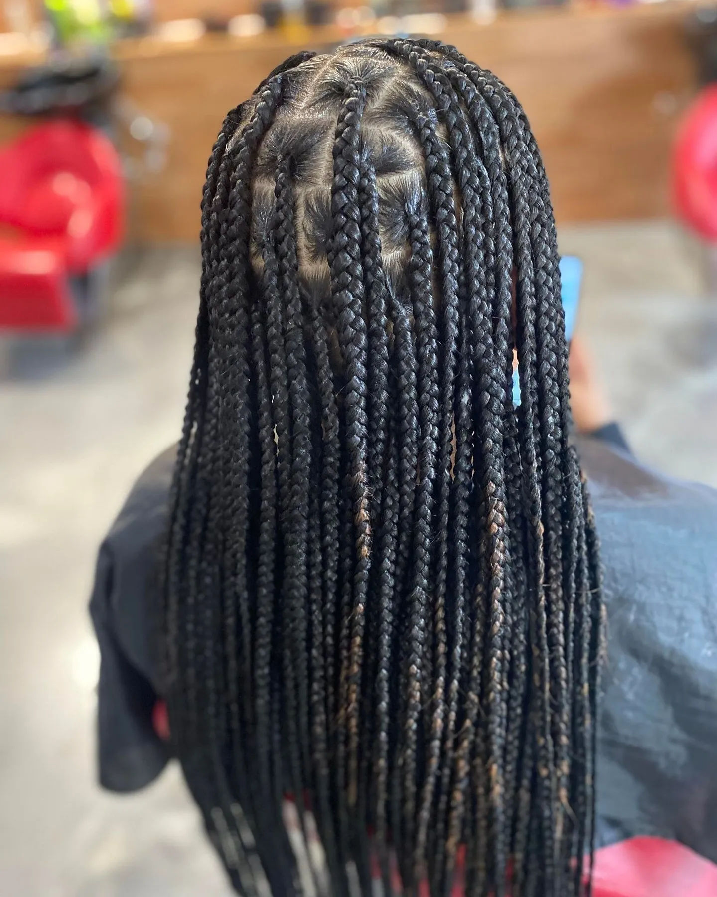 Braids