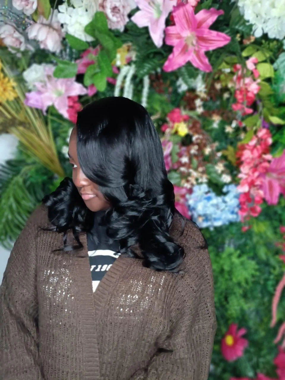 Hair Care & Styling