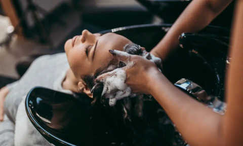 Hair add-on service