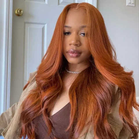 Hair Color service