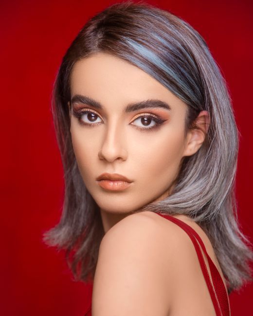 Maintenance Bleaching Treatment