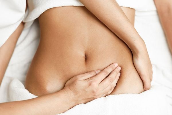 Post Surgical Massage