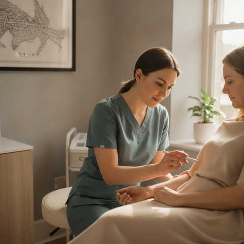 Laser Hair Removal for women in Hyde Park: Options, Costs & Timing blog