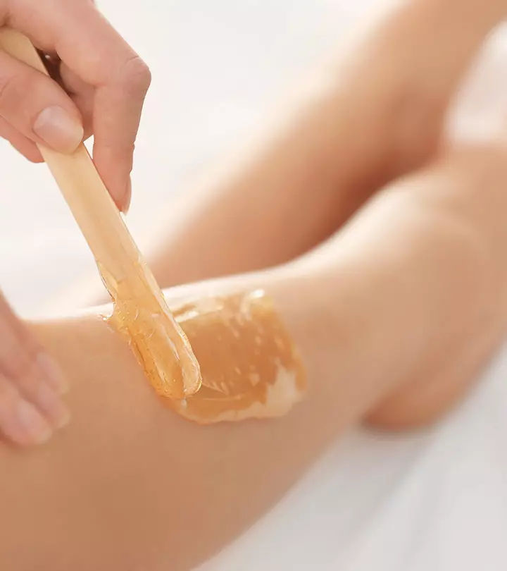 Wax for Women