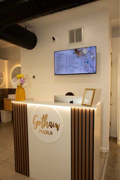gallery image in our gallery