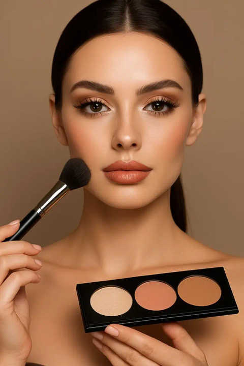 Makeup/Glam service