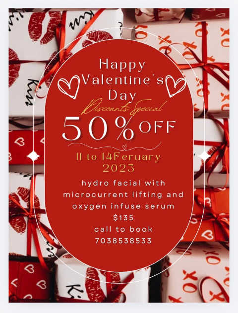 Hydrofacial Special: Fast Glow, Fewer Breakouts, No Downtime blog