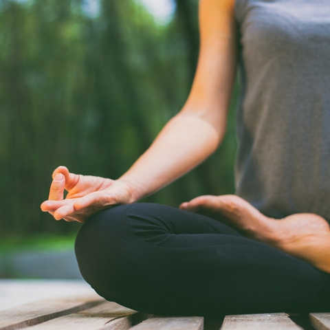 Wellness service