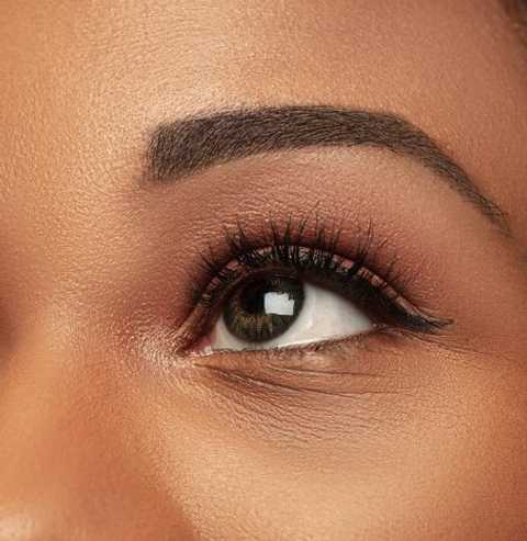 Brow Services service