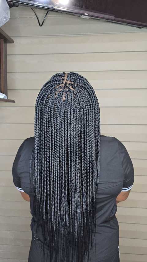 Alice African braids and locs  gallery image