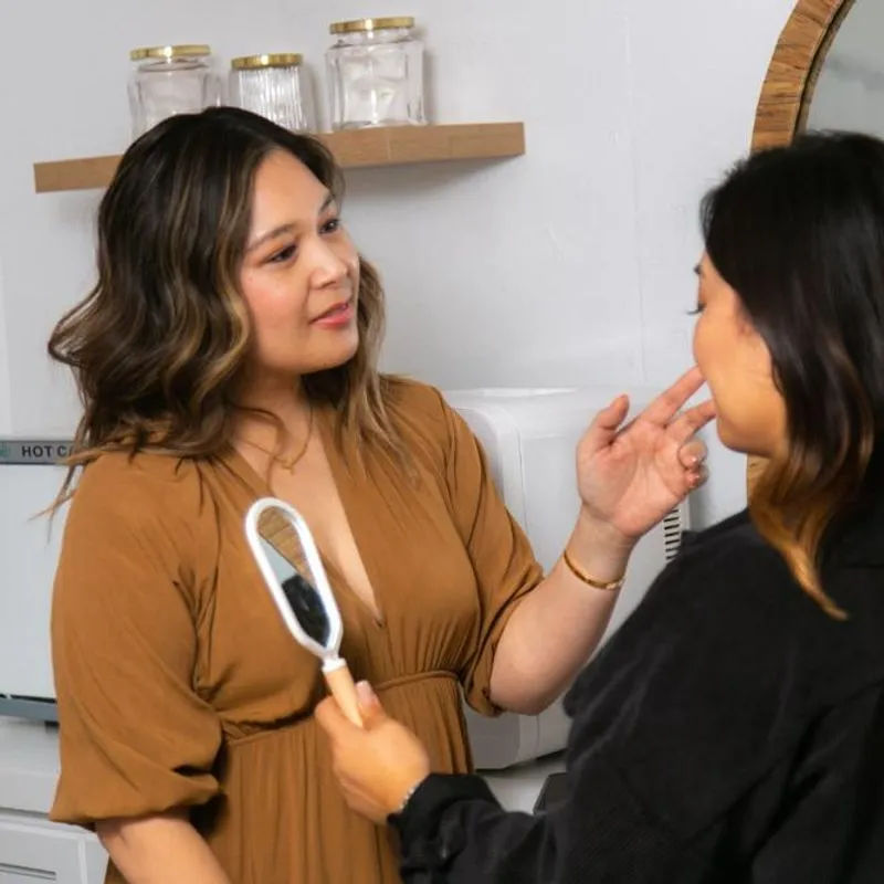 New Here? Start Here