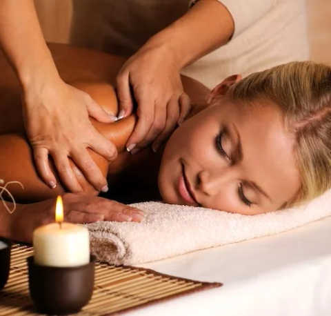 Massage Service service