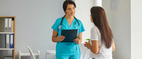 Consultation