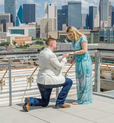Engagements service