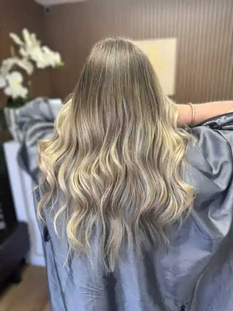 HAIR CONSULTATION service