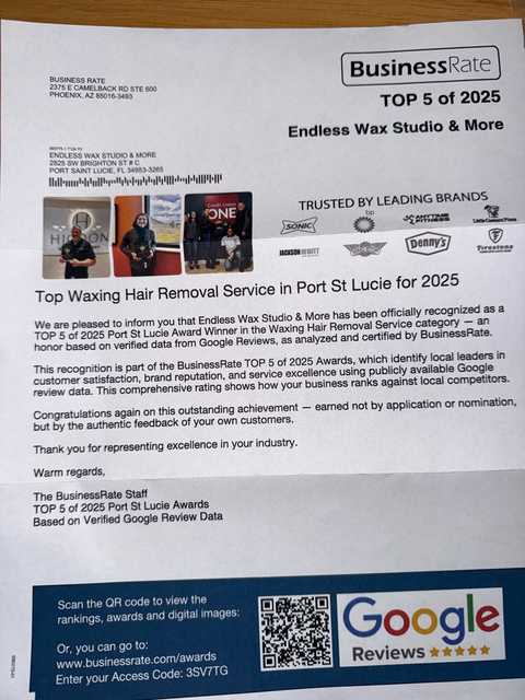 gallery image in our gallery