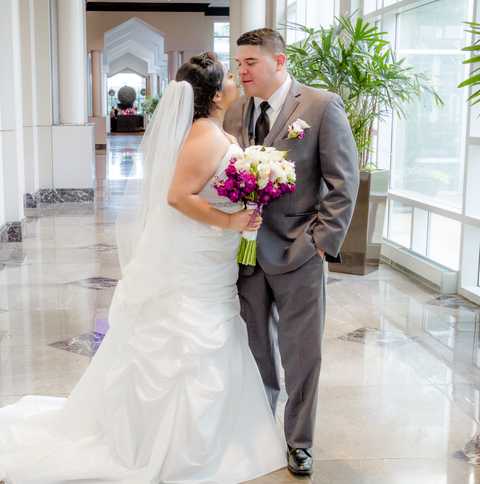 Weddings service