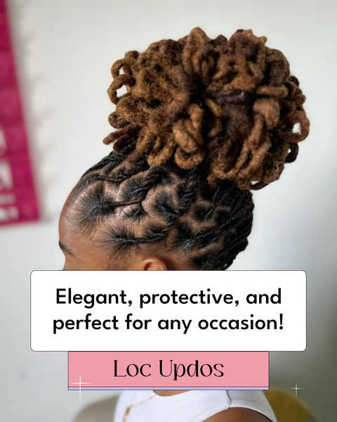 Explore more about Dreadlocks retwist  Image