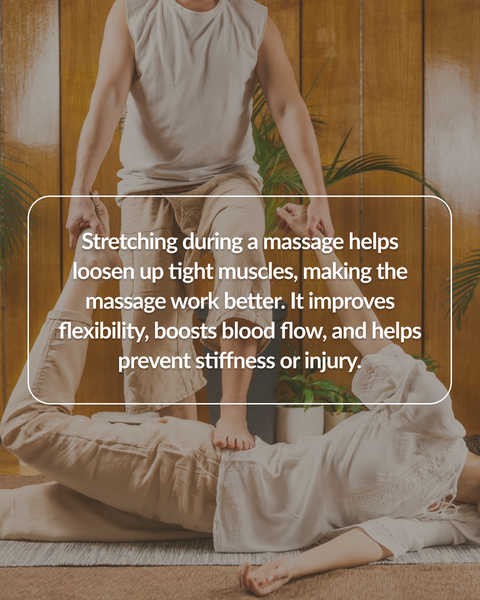 Stretch Therapy: What Results Last and How to Make Them Stick blog
