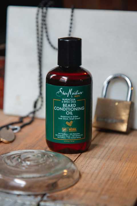 Deep Conditioning Hair Treatment