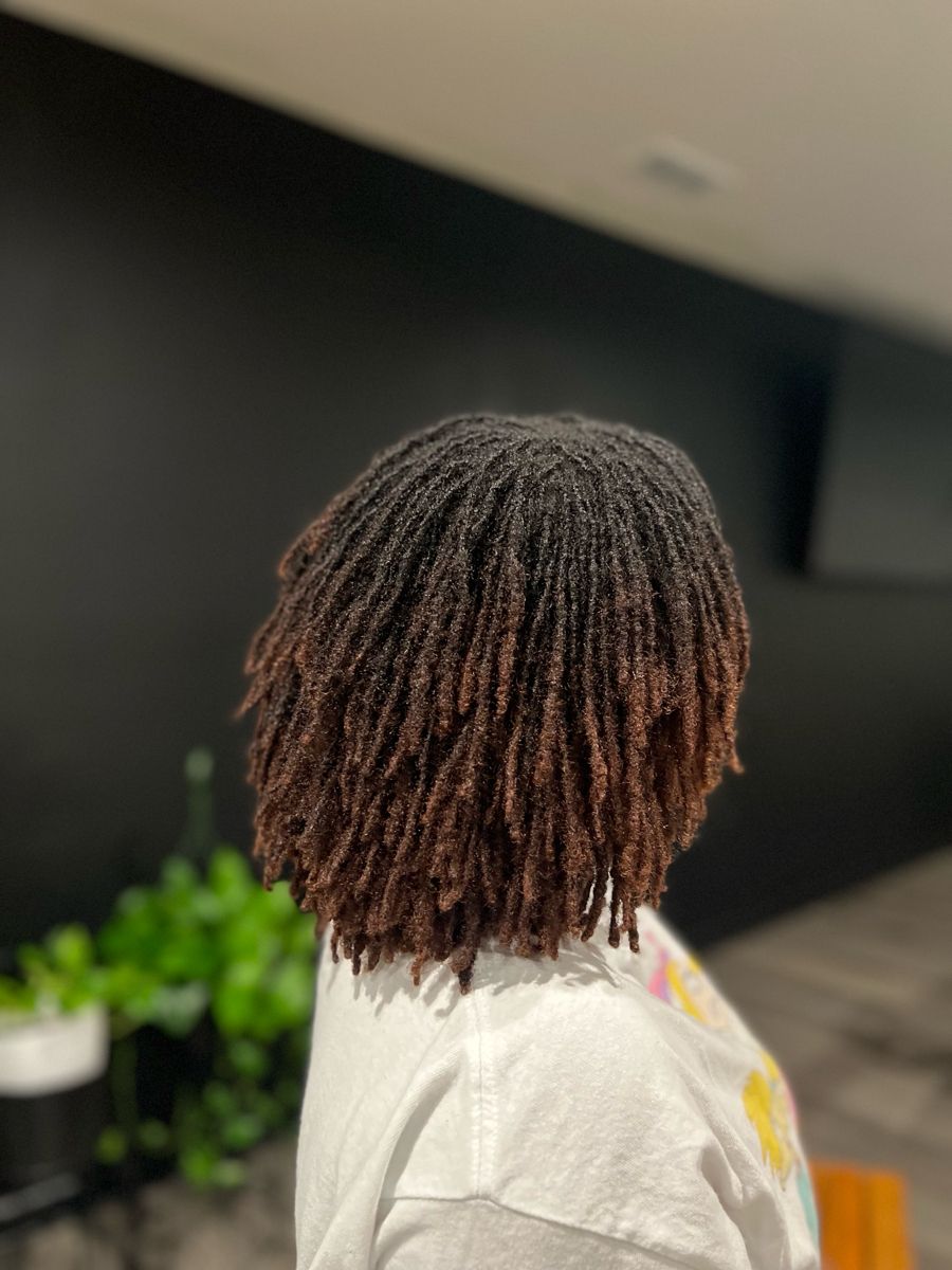 Locs