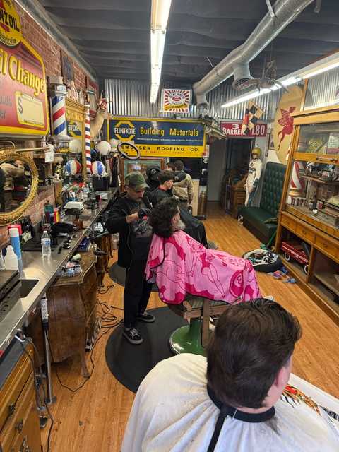 gallery image in our gallery