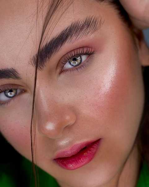 Brow Service service