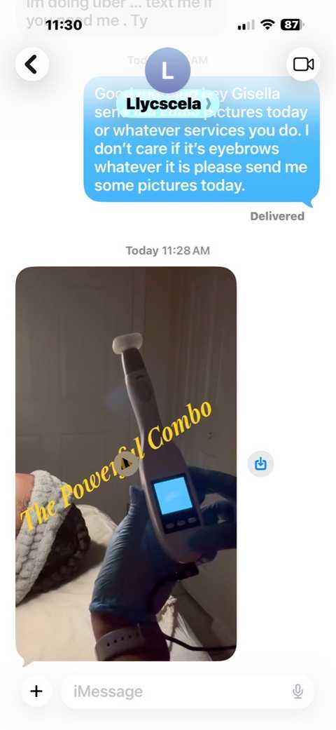 gallery image in our gallery