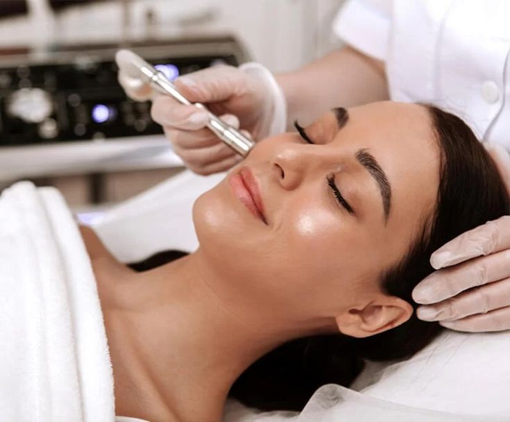 Body Treatments