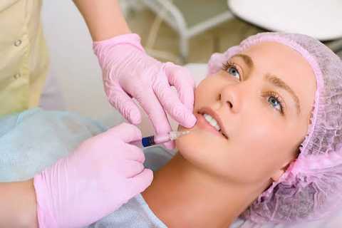 Injectables service