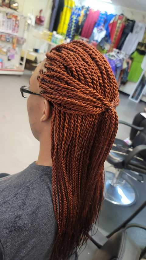 Twists service