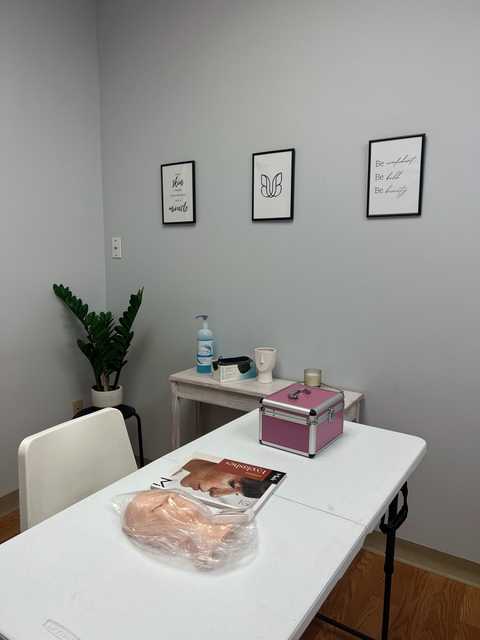 gallery image in our gallery