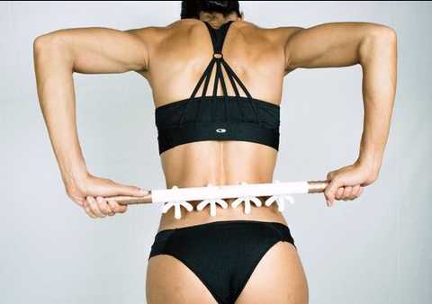 Fascia Release