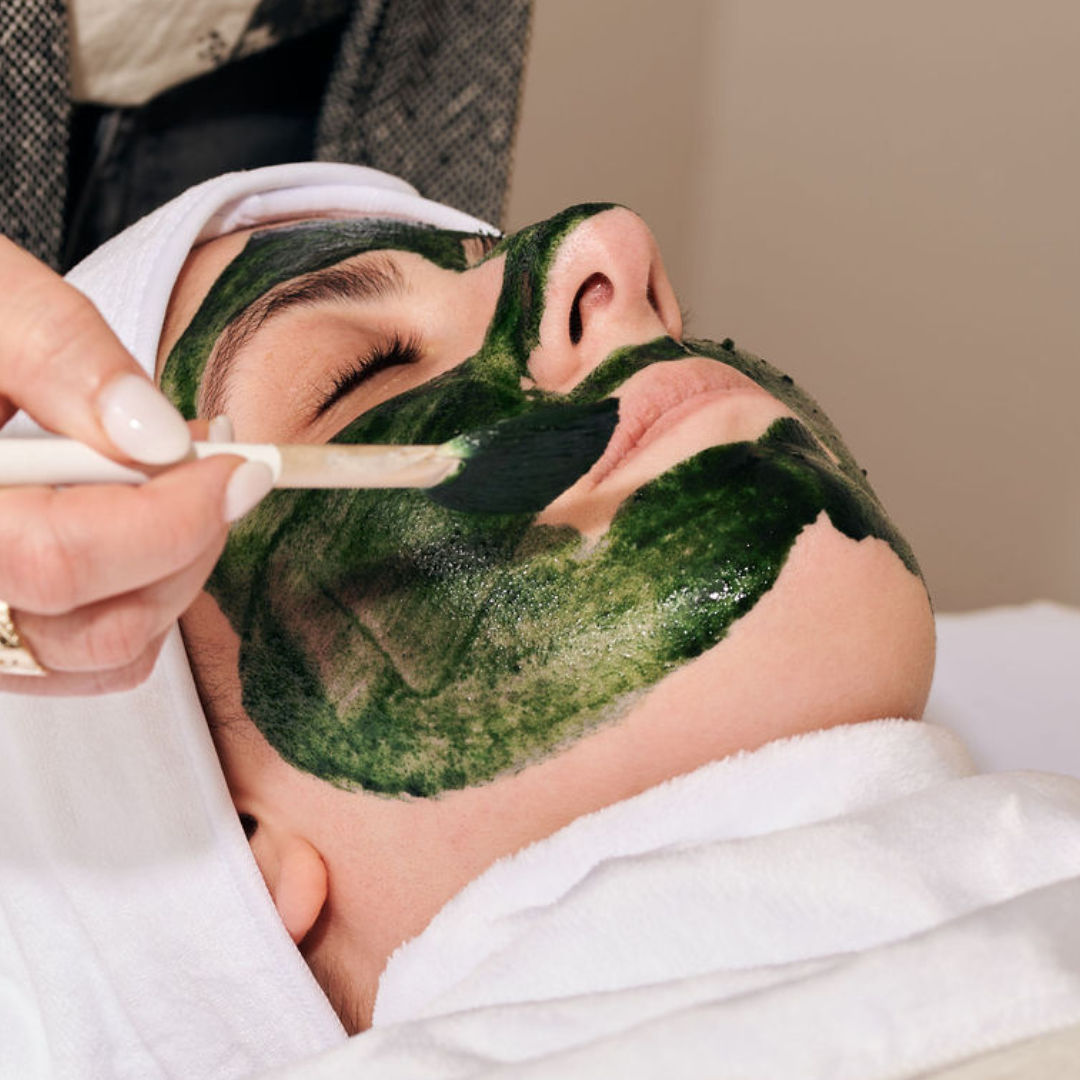 Facials