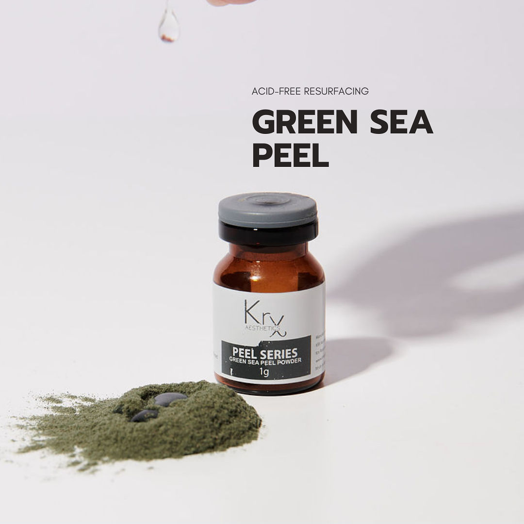 Miracle Workers Chemical Peels
