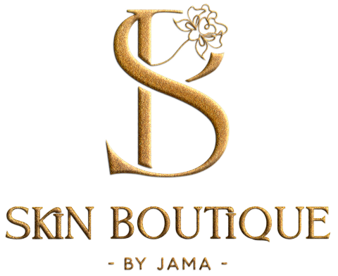 Skin Boutique by Jama Logo