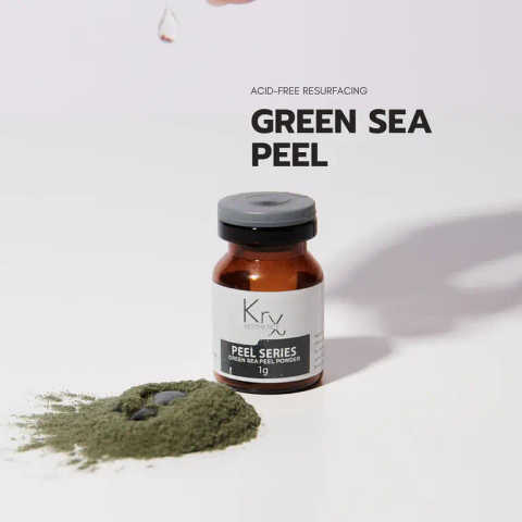 Chemical Peel service