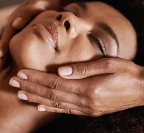 Facial Services service