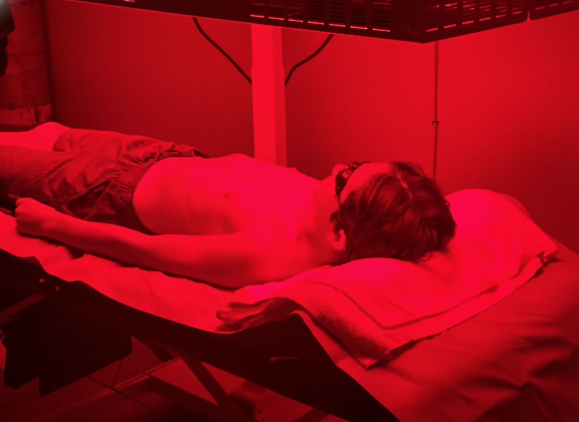 Wellness & Recovery Treatments